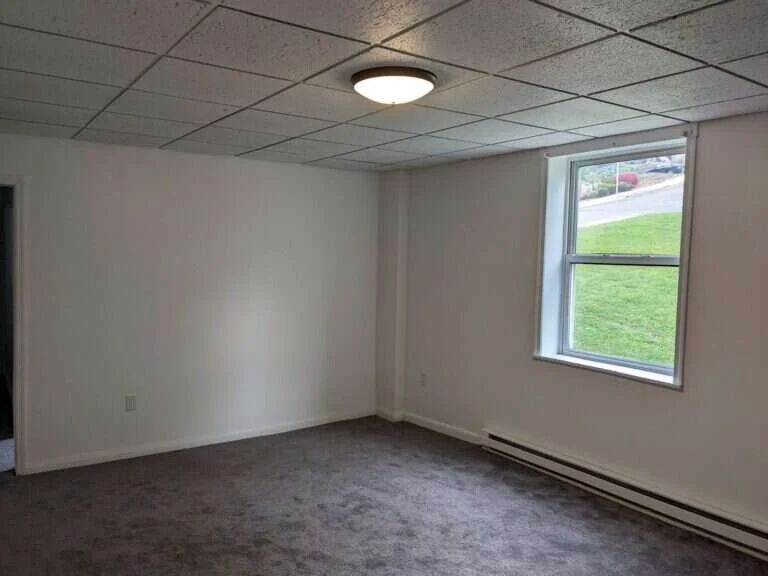 Bedroom, 225 Baltimore St Apt 1, Cumberland MD