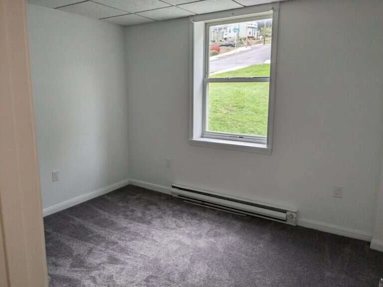 Bedroom, 225 Baltimore St Apt 1, Cumberland MD