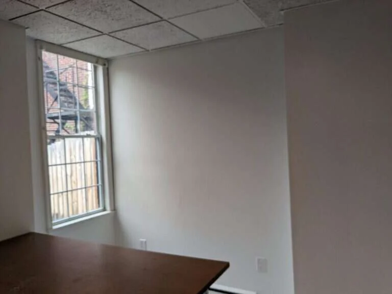 Dining area, 225 Baltimore St Apt 1, Cumberland MD