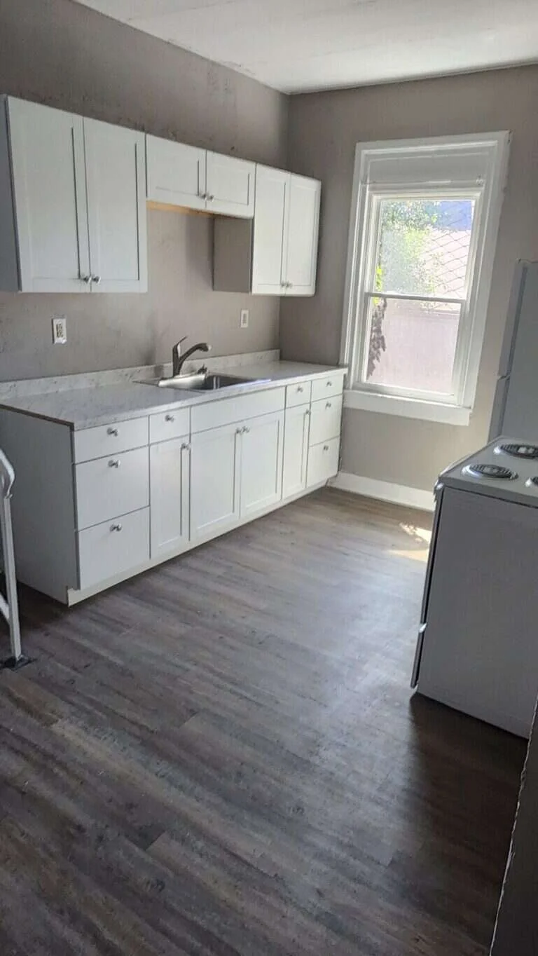 Kitchen, 226 E Union St Unit 4, Cumberland MD