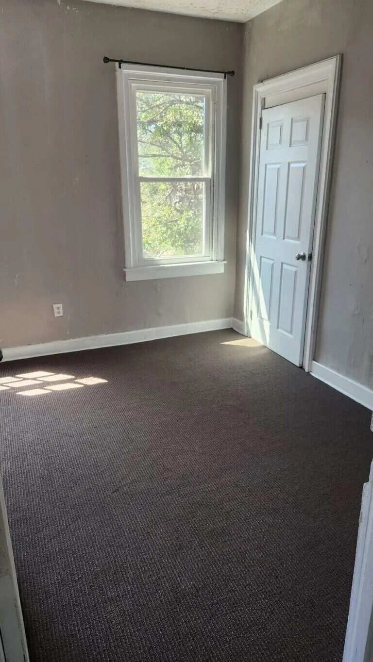 Bedroom, 226 E Union St Unit 4, Cumberland MD