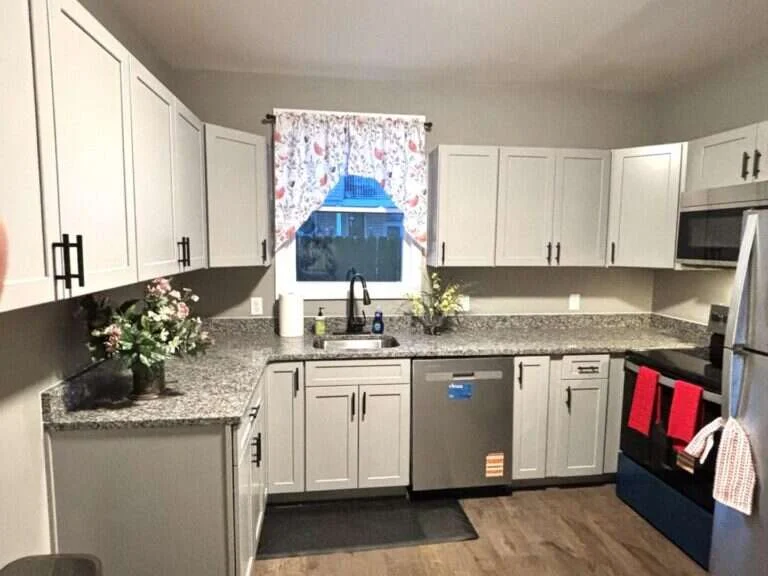 Kitchen, 537 N Mechanic St, Cumberland MD