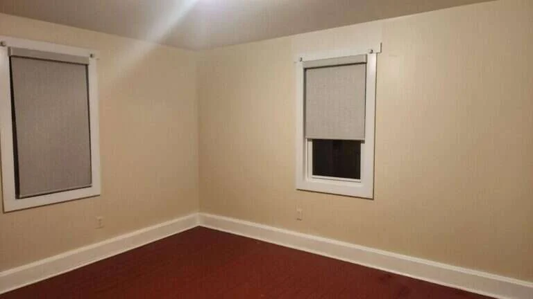 Bedroom, 724 Bedford St, Cumberland MD