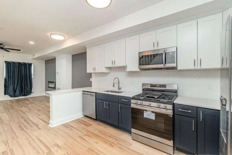 Kitchen, 727 N Collington Ave, Baltimore MD