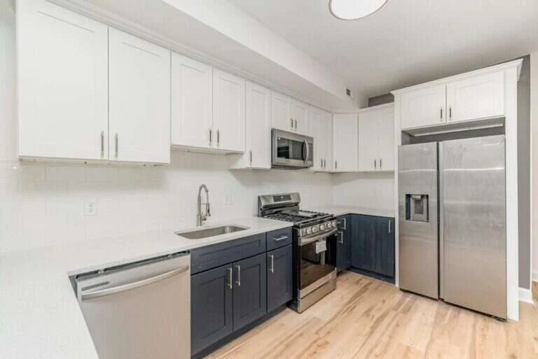 Kitchen, 727 N Collington Ave, Baltimore MD